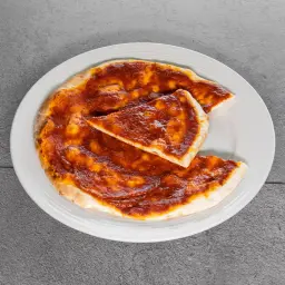 محمرة
